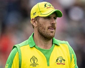 Proud of Australia's rise, but semifinal was our worst performance in WC: Finch