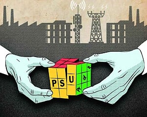 PSUs jump up to 10% on capital infusion announcement