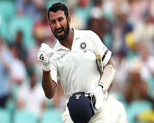 Pujara is worthy of many privileges in Kohli's kingdom: Chappell