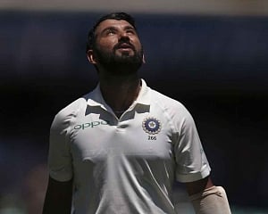 Pujara may be rewarded with upgraded central contract for stellar show