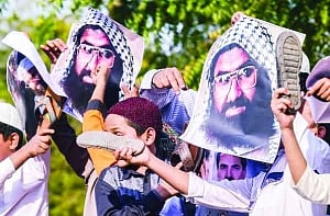 Pulwama offensive