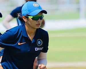 Punia's 75 goes in vain, Taylor's all-round show helps WI claim one-run win over India