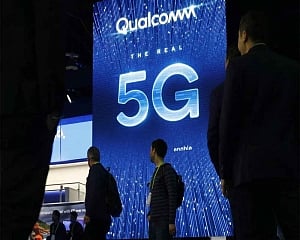 Qualcomm, Lenovo team up for 1st 5G Snapdragon laptop