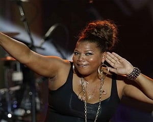 Queen Latifah to feature in, produce comedy 'Paper Chase'