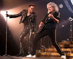 Queen to perform at Oscars