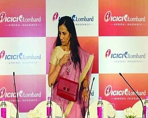 Queer turn in CBI probe against Kochhars