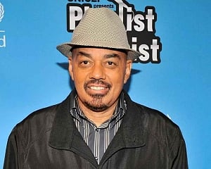 R&B icon James Ingram dead at 66