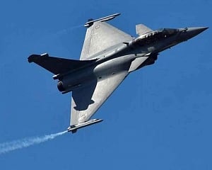 Rafale case: Govt tells SC documents related to deal stolen from  Defence Ministry