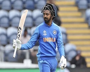 Rahul, Dhoni hit tons but concerns remain at top for India
