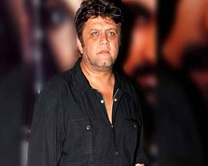 Rahul Dholakia's next film celebrates the lives of firefighters