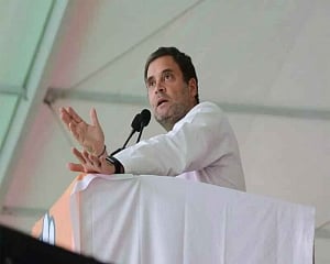 Rahul slams govt over NPR, NRC; says it is 'DeMo no. 2', will be more disastrous