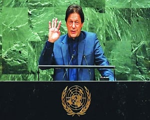 Raising Pakistan’s bogey