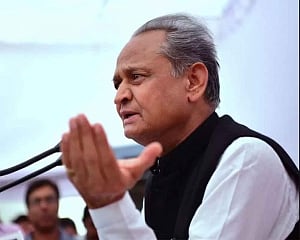 Rajasthan Budget: Gehlot announces Rs 1,000-cr farmers' welfare fund, infra projects
