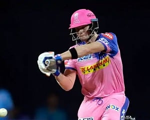 Rajasthan Royals win toss, elect to bat