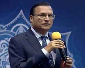 Rajat Sharma resigns as DDCA president