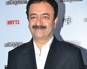 Rajkumar Hirani accused of sexual assault, he denies