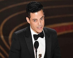 Rami Malek in talks for Warner Bros' 'Little Things'
