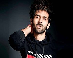 Ranbir's choice of films makes me envy him: Kartik