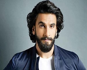 Ranveer goes 'nuts' over Deepika's Cannes look