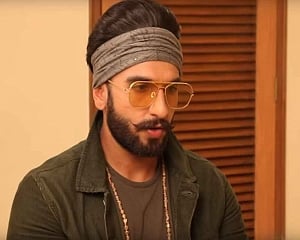Ranveer Singh starts prepping for '83'