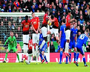 Rashford’s strike lifts surging Utd