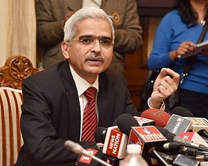 Rating agencies play critical role in providing stability to financial sector: RBI Guv