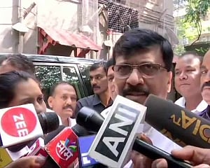Raut meets Pawar amid logjam over govt formation in Maha