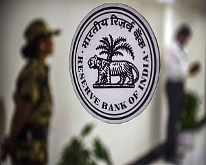 RBI plays down deepening slowdown as just 'cyclical downswing'