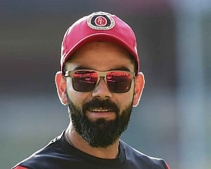 RCB opt to field, fit Bumrah features in MI XI