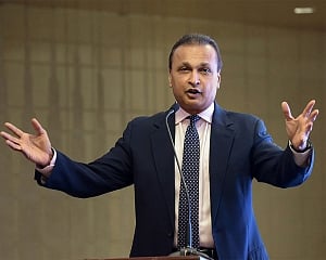 RCom Group seeks lenders' nod for release of Rs 260 cr in bank account to Ericsson