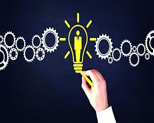 Re-emphasise Start-up Goals