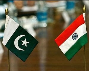 Ready to discuss issue of terrorism with India but New Delhi 'reluctant' to cooperate: Pak