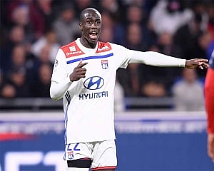 Real Madrid sign Mendy to continue summer spree