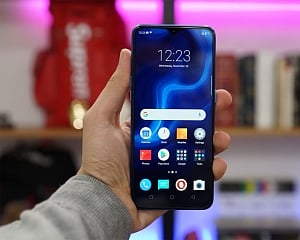 Realme 3 launched in India for Rs 8,999
