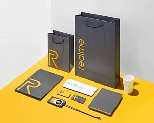 Realme aims 12-15pc mkt share in 2019, to launch accessories