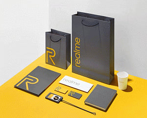 Realme aims to sell 15 mn units in India in 2019