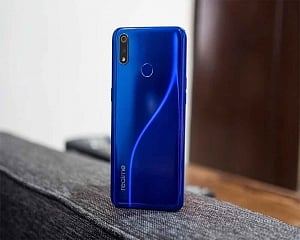 Realme Q to feature Snapdragon 712 processor