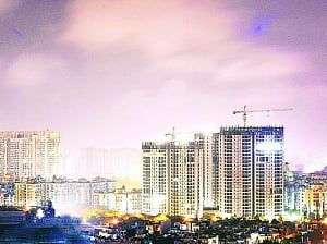 Realtors hail GST on tax transition plan for new rate from April 1