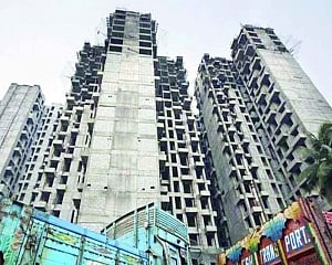 Realty players disappointed by RBI decision to hold rates