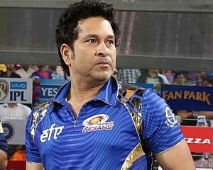 Receive no monetary benefit from Mumbai Indians: Tendulkar's letter to Ombudsman