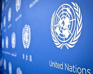 Record 70.8 million people displaced at end of 2018: UN