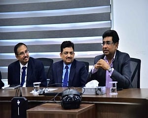 Recovery to be made from those who damaged rail property during CAA protests: Railway Board chairman