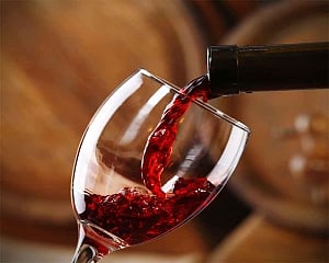 Red wine can treat depression, anxiety: Study