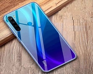 Redmi Note 8: Great budget buy with excellent camera