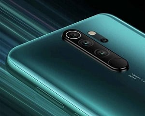 Redmi Note 8 Pro to come with liquid cooling feature