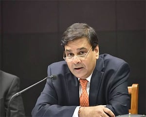 Refrain from nudging lenders to pump-prime economy: Urjit Patel