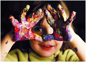 Reimagining the world