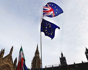 Rejecting Brexit would be catastrophic