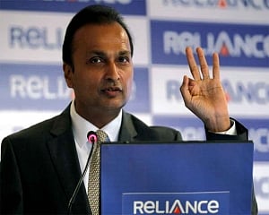 Reliance Group shares in demand; zoom up to 11.3%