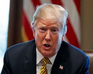 Relief at US-Mexico border after tariff climbdown